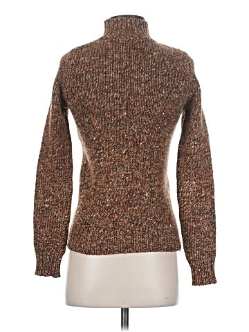 Chloé Cashmere Pullover Sweater (view 2)