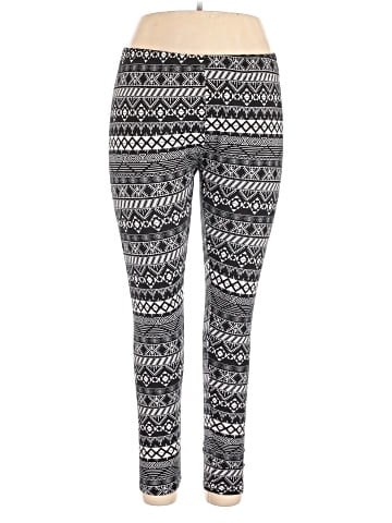Bobbie Brooks Leggings (view 1)
