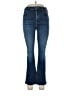 Mother Blue Jeans Size 30 waist - photo 1