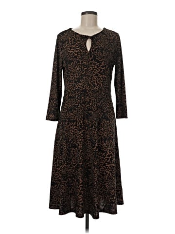 Lands' End Casual Dress (view 1)