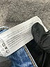 Pull&Bear Blue Denim Skirt Size M - photo 5