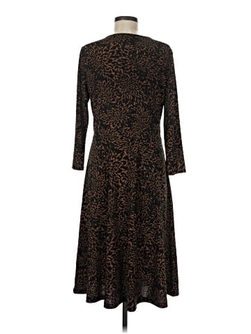 Lands' End Casual Dress (view 2)