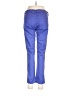Gap Outlet Color Block Blue Jeans Size 10 - photo 2