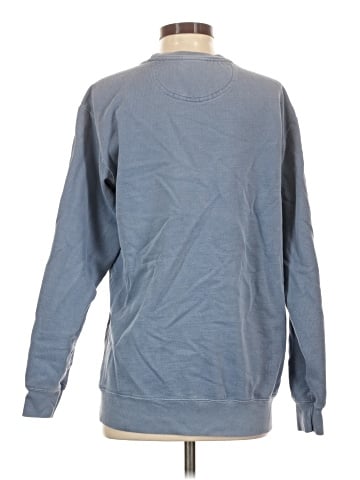 Comfort Colors Sweatshirt (view 2)
