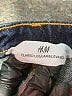 H&M Blue Jeans Size 2T - photo 3