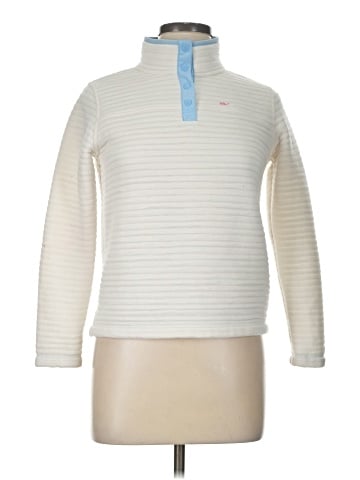 Vineyard Vines Turtleneck Sweater (view 1)