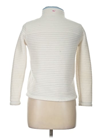 Vineyard Vines Turtleneck Sweater (view 2)