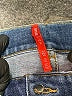 SPANX Blue Jeans Size XL - photo 4