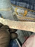 SPANX Blue Jeans Size XL - photo 5
