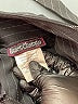 Exact Change Chevron-herringbone Black Formal Skirt Size 11 - photo 4