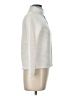 Vineyard Vines 100% Polyester Solid Ivory Turtleneck Sweater Size L - photo 4