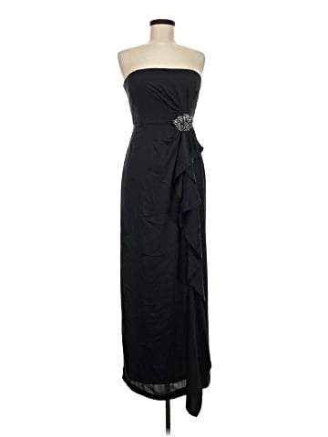 BCBGMAXAZRIA Cocktail Dress (view 1)