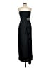 BCBGMAXAZRIA Black Cocktail Dress Size 8 - photo 1