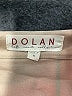 Left Coast by Dolan Tan Casual Dress Size M - photo 4