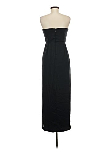 BCBGMAXAZRIA Cocktail Dress (view 2)
