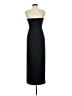 BCBGMAXAZRIA Black Cocktail Dress Size 8 - photo 2