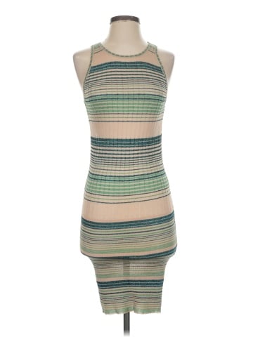M Missoni Cocktail Dress (view 1)