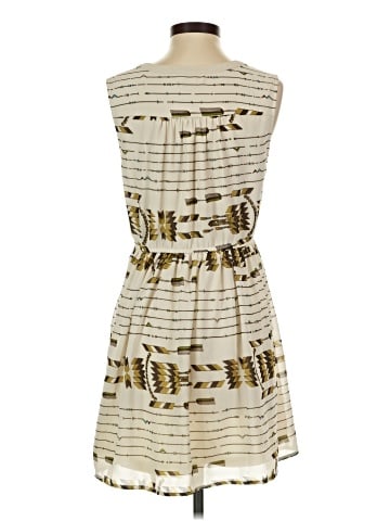 Umgee Casual Dress (view 2)