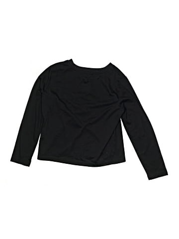 Converse Long Sleeve T-Shirt (view 2)