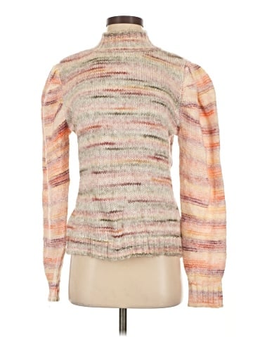 H By Halston Pullover Sweater (view 1)