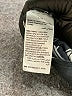 Soma 100% Silk Black Cocktail Dress Size L - photo 8