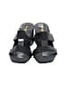 Seychelles Black Sandals Size 10 - photo 2