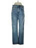 Gap Blue Jeans Size 4 (petite) - photo 1