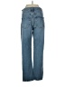 Gap Blue Jeans Size 4 (petite) - photo 2