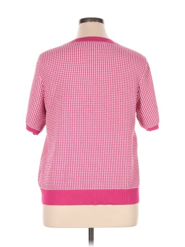 Anne Klein Pullover Sweater (view 2)
