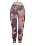 Altar'd State Tie-dye Purple Casual Pants Size XL - photo 1