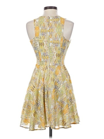 Dee Elle Cocktail Dress (view 2)