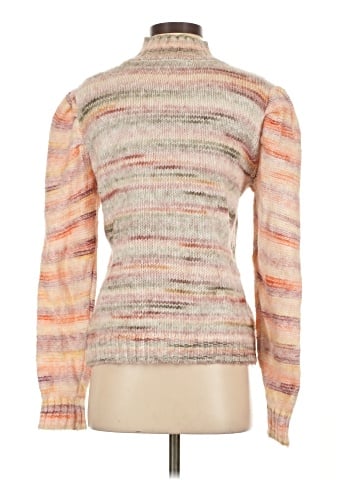 H By Halston Pullover Sweater (view 2)