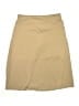 Unbranded Solid Tan Skort Size XXL - photo 1
