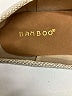 Bamboo Gray Wedges Size 6 1/2 - photo 3