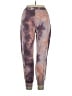 Altar'd State Tie-dye Purple Casual Pants Size XL - photo 2