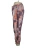 Altar'd State Tie-dye Purple Casual Pants Size XL - photo 5