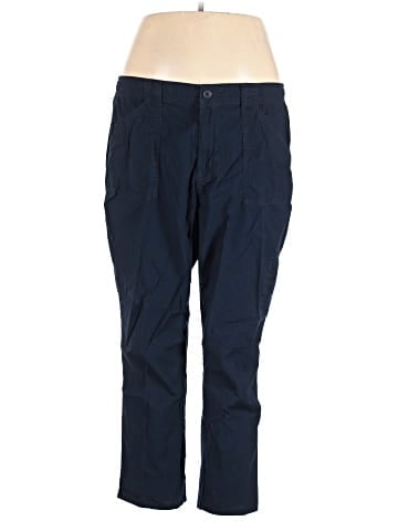 Liz Claiborne Casual Pants (view 1)