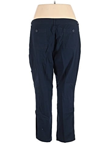Liz Claiborne Casual Pants (view 2)