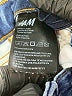 H&M Solid Blue Jeans Size 2T - photo 5