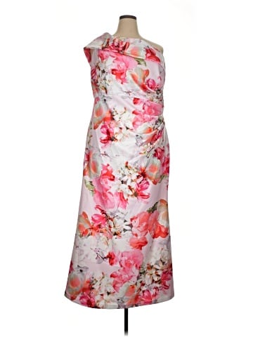Eliza J Cocktail Dress (view 1)