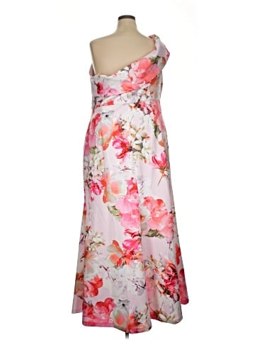 Eliza J Cocktail Dress (view 2)