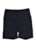 Fabletics Solid Black Athletic Shorts Size XS (estimated) - photo 1