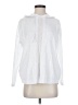 Vince. 100% Cotton White Sweatshirt Size XS - photo 1