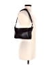 Stone Mountain 100% Leather Black Leather Shoulder Bag One size - photo 2