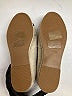 Bamboo Gray Wedges Size 6 1/2 - photo 5