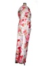 Eliza J Floral Pink Cocktail Dress Size 18 - photo 4