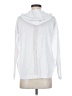 Vince. 100% Cotton White Sweatshirt Size XS - photo 2