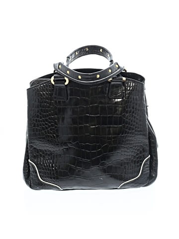 H Hilfiger Satchel (view 2)