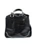 H Hilfiger Black Satchel One size - photo 2