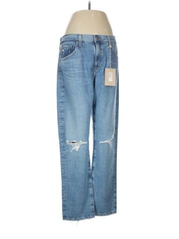 Adriano Goldschmied Jeans (view 1)